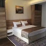 And Oaza Holiday park Ilidza