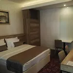 And Oaza Holiday park