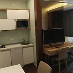 Holiday park And Oaza 5*