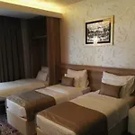 And Oaza Holiday park