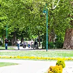 Holiday park And Oaza Ilidza