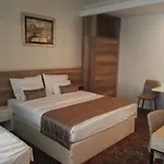 And Oaza Holiday park 5*