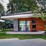 And Oaza Holiday park Ilidza