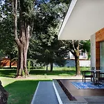 Holiday park And Oaza