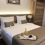 And Oaza Holiday park Ilidza