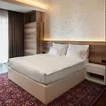 And Oaza Holiday park Ilidza