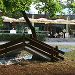 Holiday park And Oaza