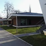 And Oaza Holiday park