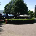 And Oaza Holiday park Ilidza