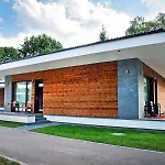 Holiday park And Oaza Ilidza