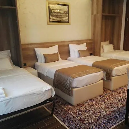 Holiday park And Oaza Ilidza