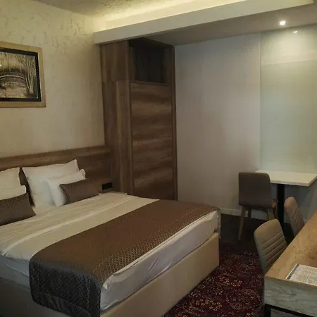 And Oaza Holiday park