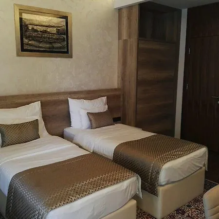 Ferienpark And Oaza 5*