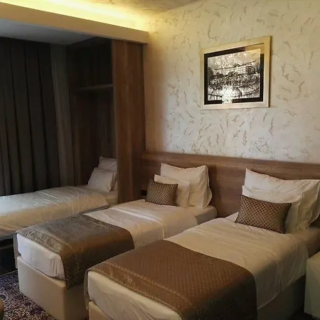 And Oaza Holiday park