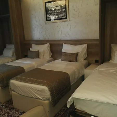 And Oaza 5* Илиджа