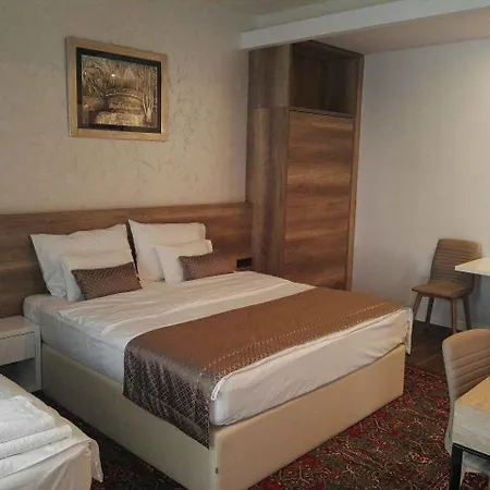 And Oaza Parco vacanze 5*