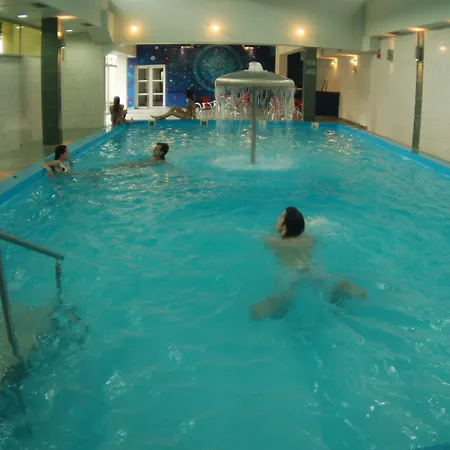 And Oaza Holiday park