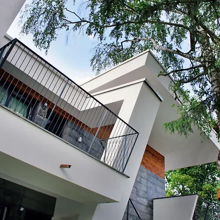 База отдыха And Oaza Илиджа