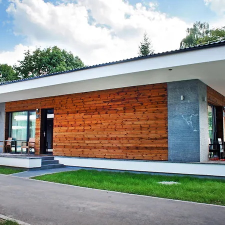 And Oaza База отдыха