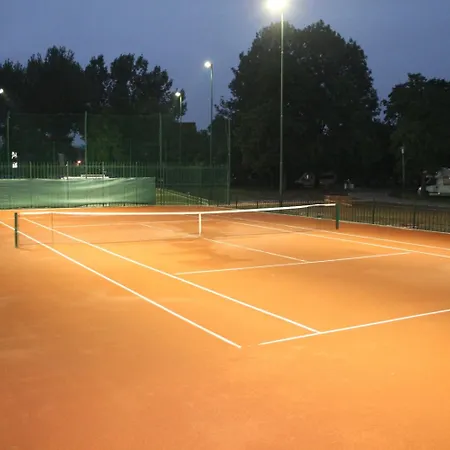 And Oaza 5* Илиджа