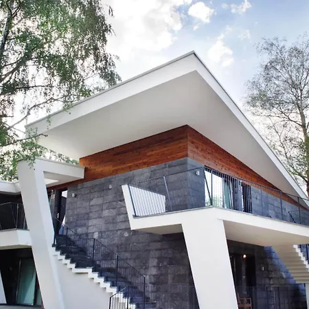 And Oaza 5* Илиджа