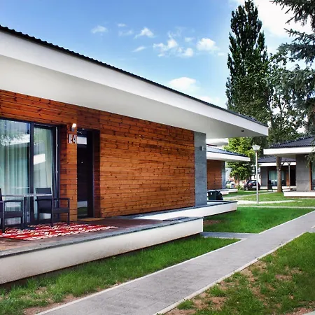 And Oaza База отдыха