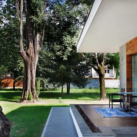 Parco vacanze And Oaza