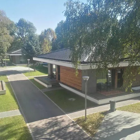 And Oaza 5* Илиджа