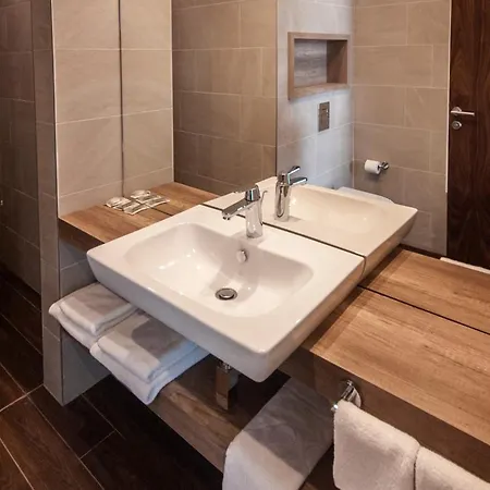 And Oaza База отдыха