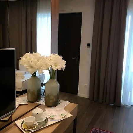 And Oaza 5* Илиджа