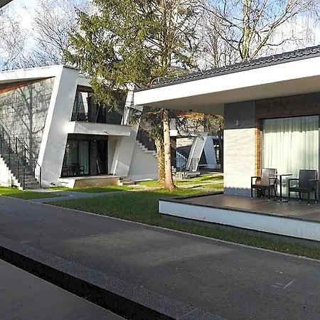 Parco vacanze And Oaza 5*
