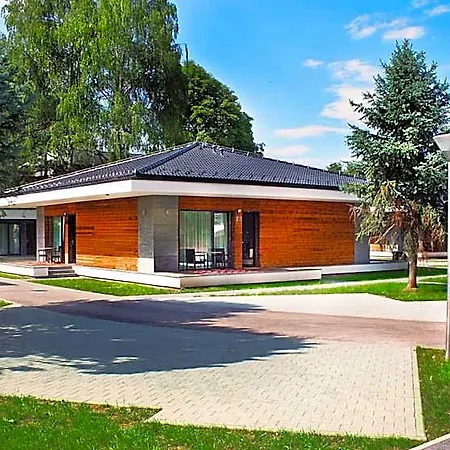 Parco vacanze And Oaza