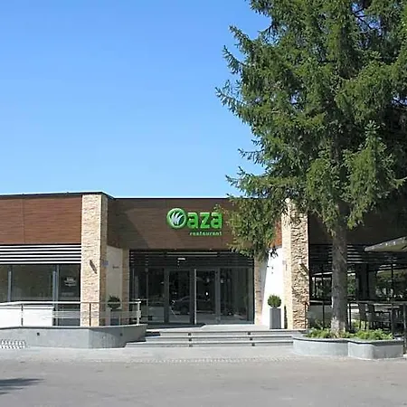 Parco vacanze And Oaza 5*