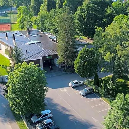 And Oaza Ilidža
