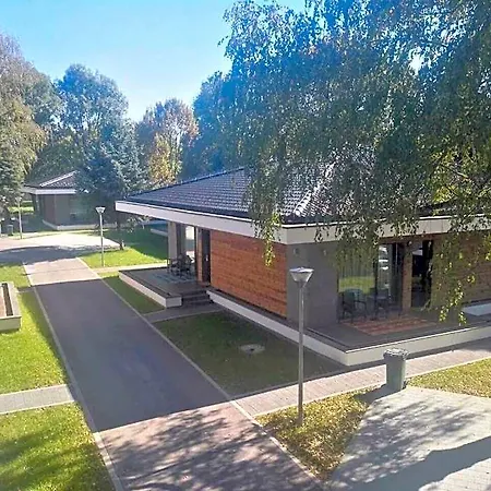 Parco vacanze And Oaza Ilidža