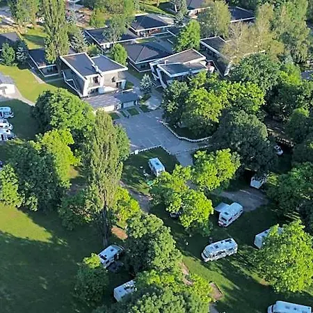 And Oaza Parco vacanze Ilidža