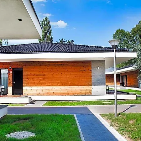 And Oaza Parco vacanze 5*
