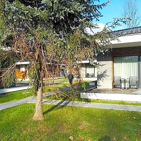 Parco vacanze And Oaza Ilidža