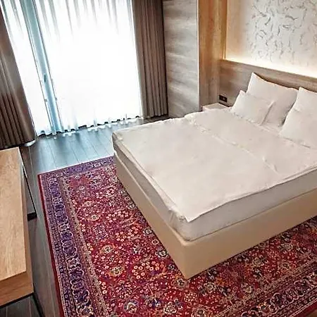 Parco vacanze And Oaza 5*