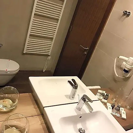 And Oaza 5* Ilidža