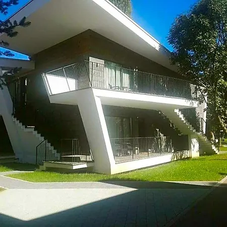 And Oaza Parco vacanze 5*