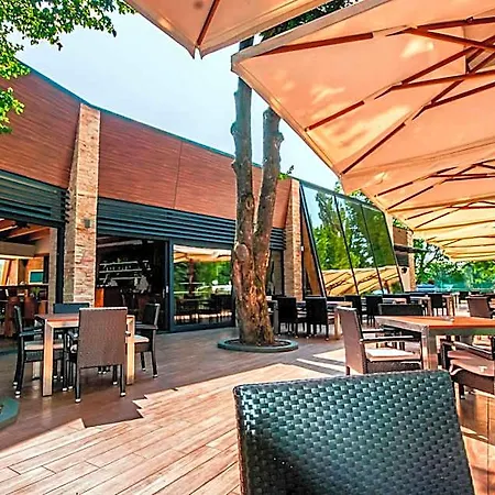 And Oaza Parco vacanze 5*