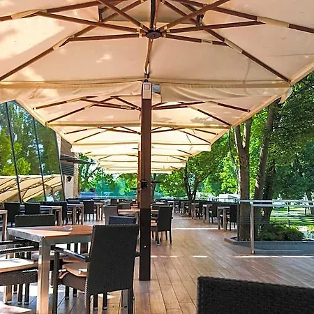 And Oaza 5* Ilidža