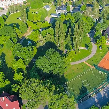 And Oaza 5* Ilidža