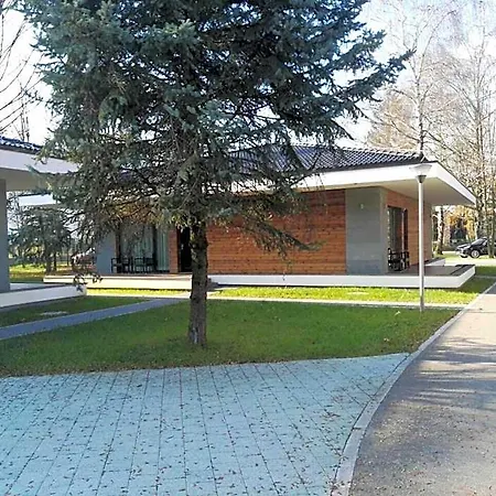 And Oaza Parco vacanze 5*