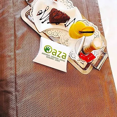 And Oaza Ferienpark