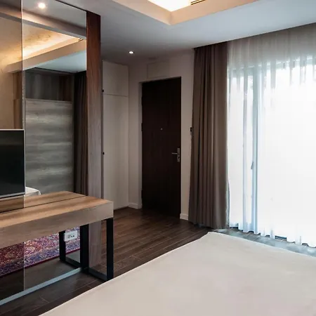 And Oaza Parco vacanze 5*