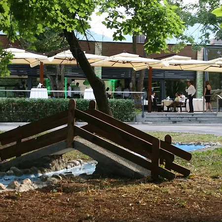 Parco vacanze And Oaza