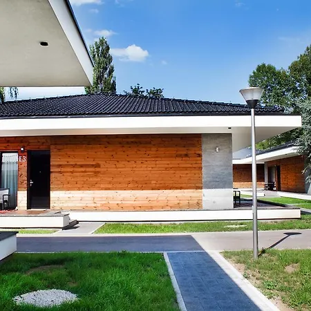 And Oaza База отдыха