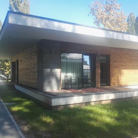 And Oaza Parco vacanze 5*